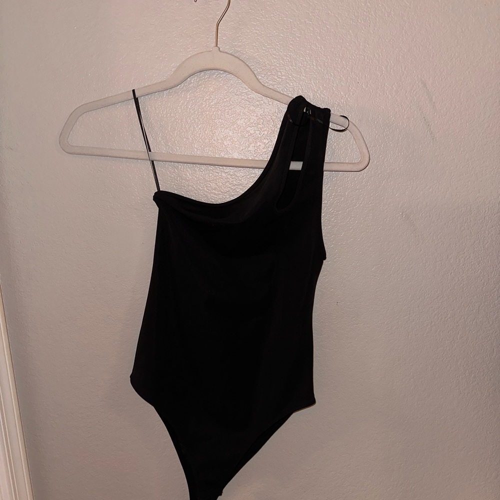 NWOT ZARA BODYSUIT